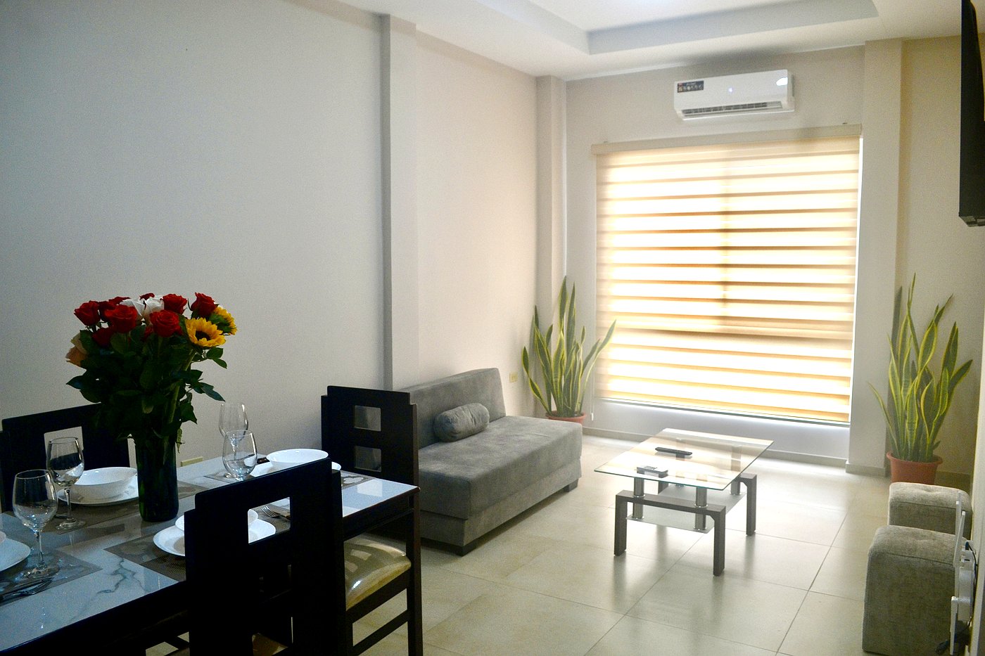 Salón · Comedor