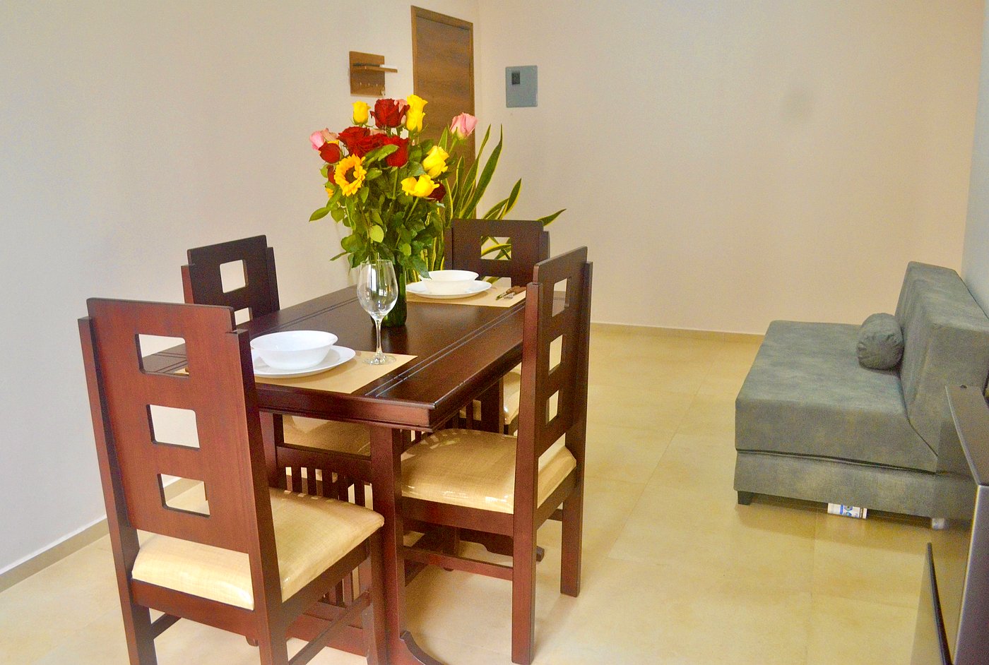 Comedor · Detalles
