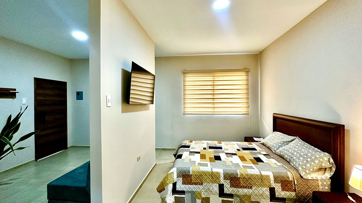 Habitación doble