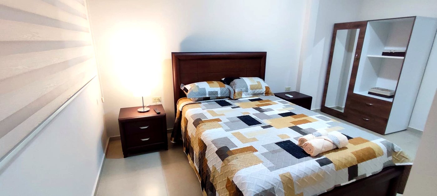 Habitación · Detalle