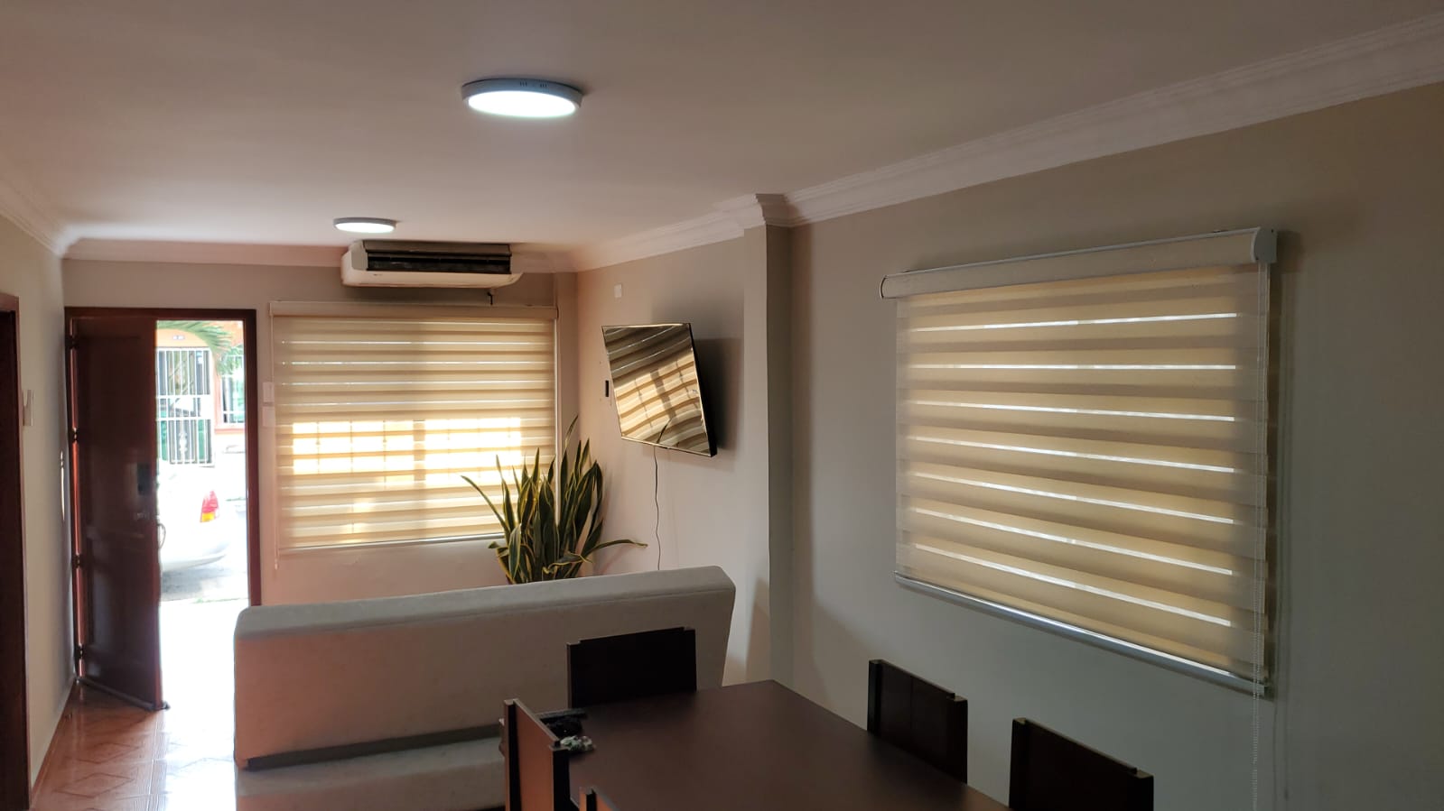 Sala · Comedor