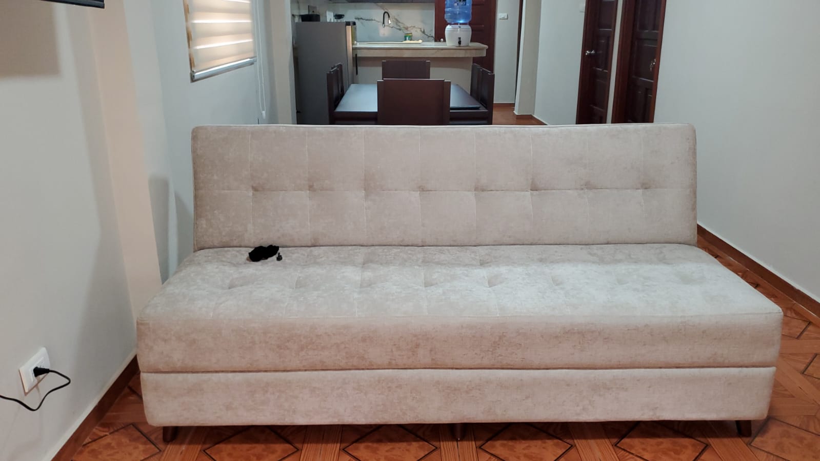 Sofá cama
