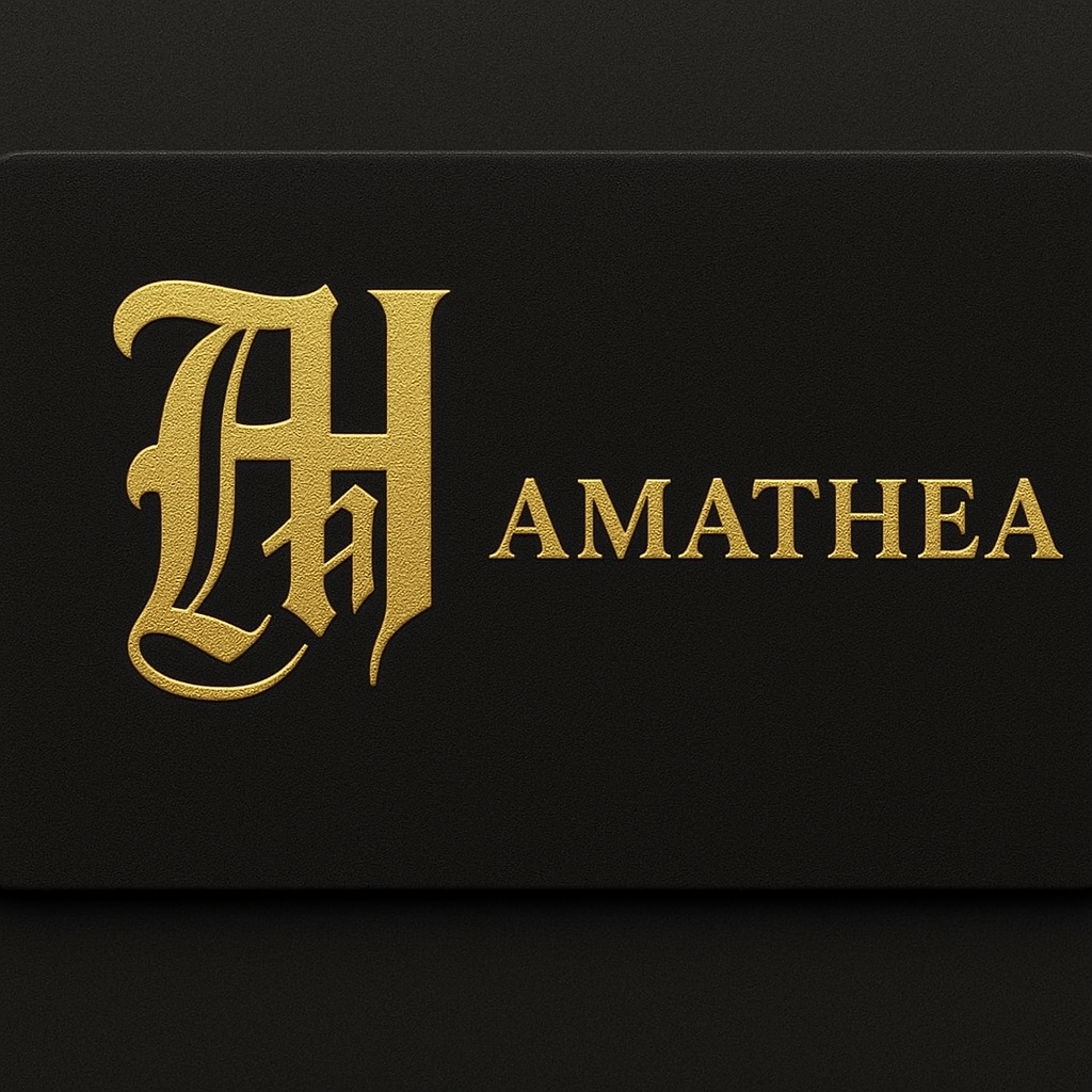 Logotipo Amathea Imperial